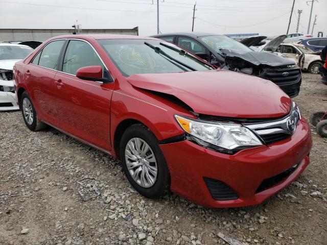 TOYOTA CAMRY L 2014 4t1bf1fk5eu856900