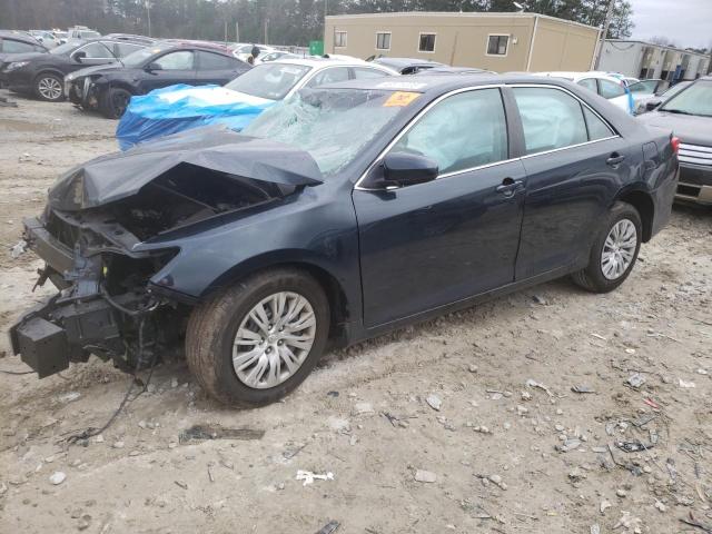 TOYOTA CAMRY L 2014 4t1bf1fk5eu858176