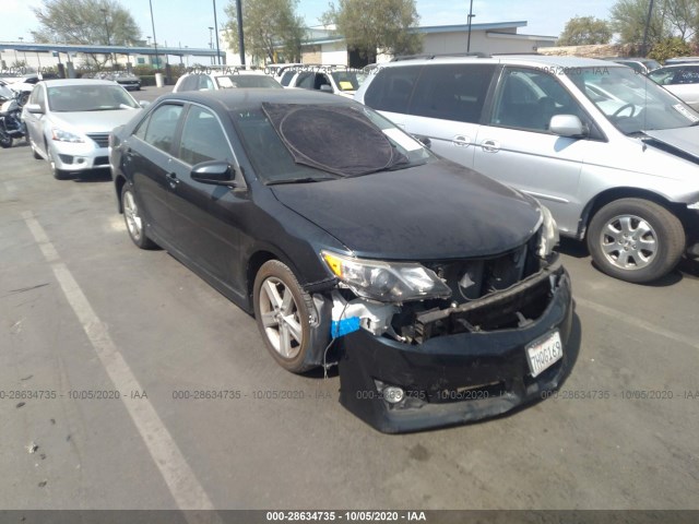 TOYOTA CAMRY 2014 4t1bf1fk5eu858632