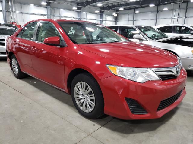 TOYOTA CAMRY L 2014 4t1bf1fk5eu859960