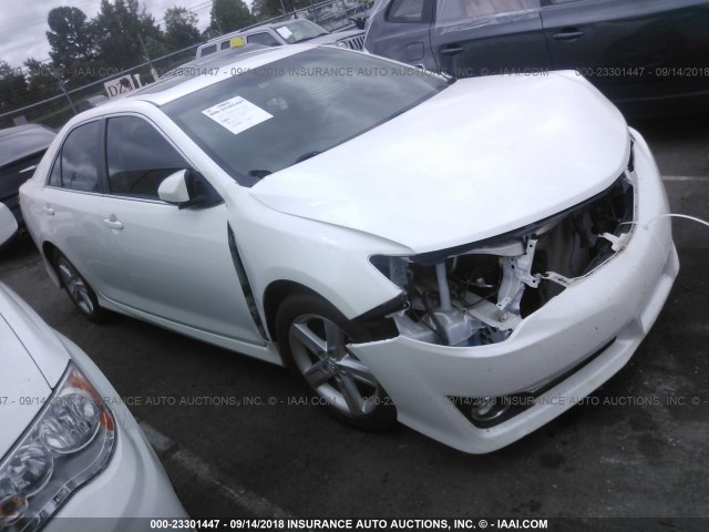 TOYOTA CAMRY 2014 4t1bf1fk5eu860087