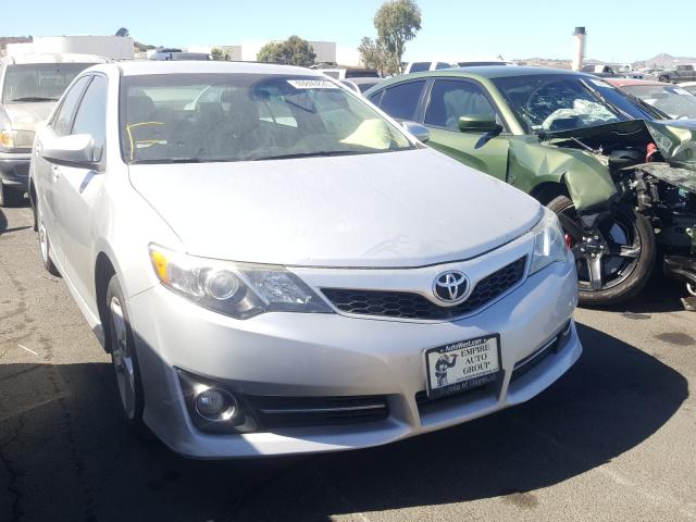 TOYOTA CAMRY L 2014 4t1bf1fk5eu860915