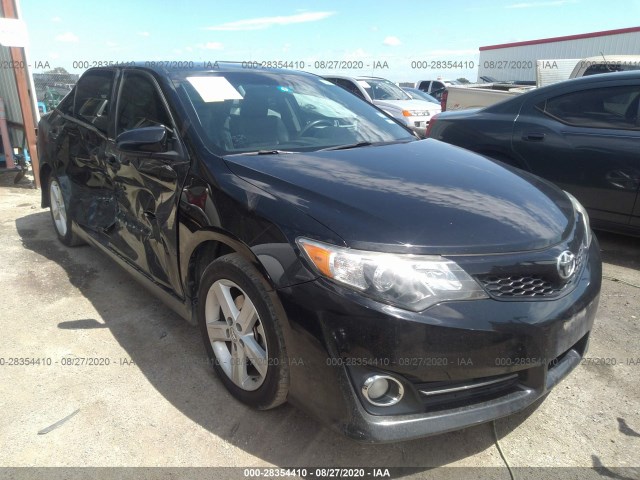 TOYOTA CAMRY 2014 4t1bf1fk5eu861143