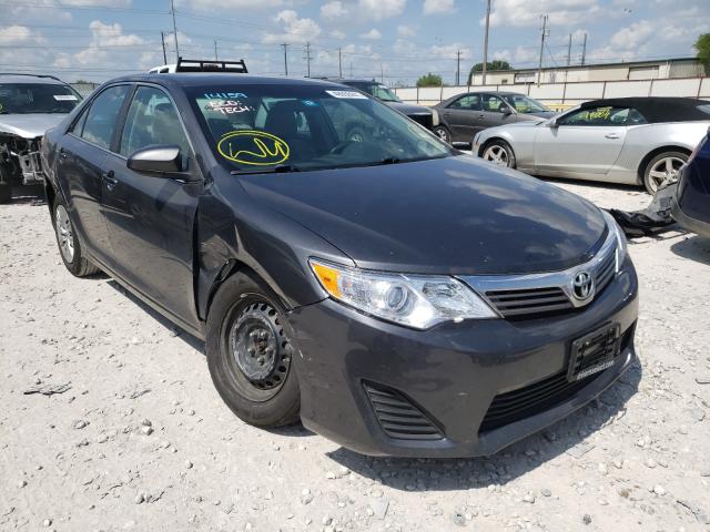 TOYOTA CAMRY L 2014 4t1bf1fk5eu862633