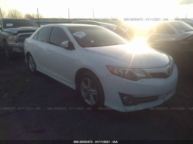 TOYOTA CAMRY 2014 4t1bf1fk5eu863555