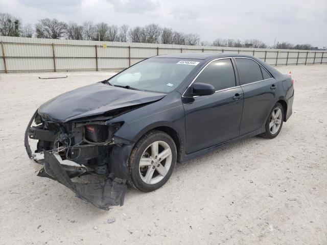 TOYOTA CAMRY 2014 4t1bf1fk5eu863619