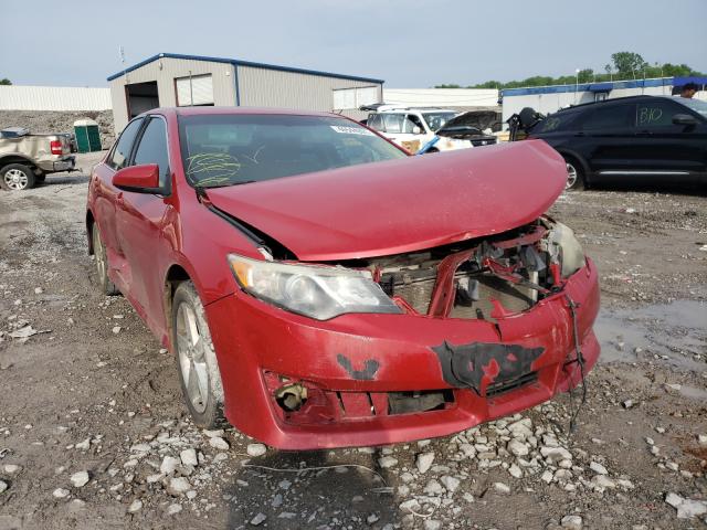 TOYOTA CAMRY L 2014 4t1bf1fk5eu864379