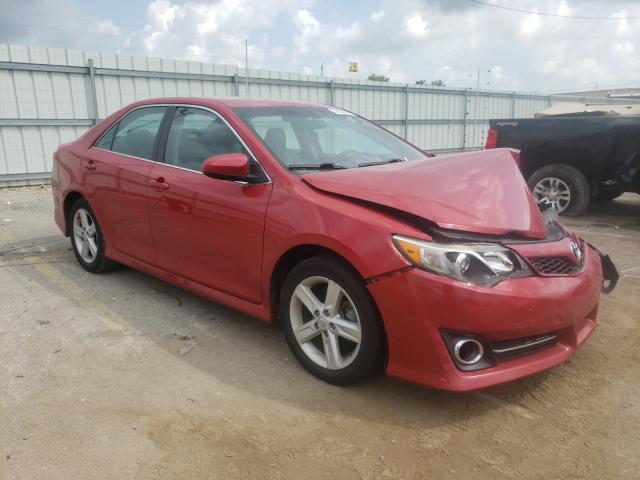 TOYOTA CAMRY L 2014 4t1bf1fk5eu865046