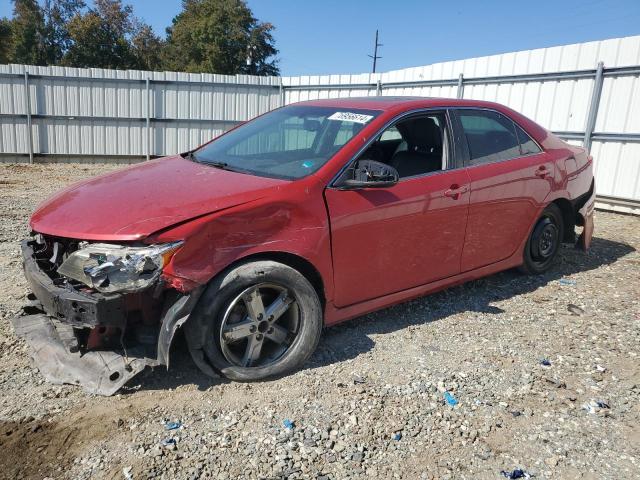 TOYOTA CAMRY L 2014 4t1bf1fk5eu867556