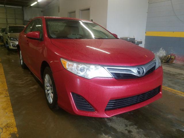 TOYOTA CAMRY L 2014 4t1bf1fk5eu867573