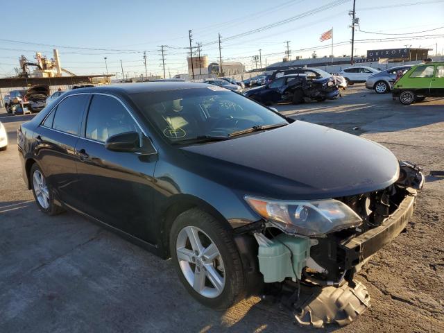 TOYOTA CAMRY L 2014 4t1bf1fk5eu867914