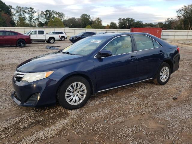 TOYOTA CAMRY 2014 4t1bf1fk5eu868027