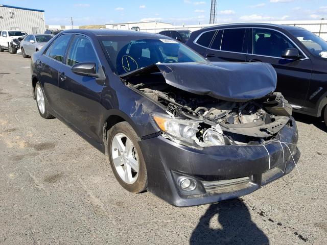 TOYOTA CAMRY L 2014 4t1bf1fk5eu868948