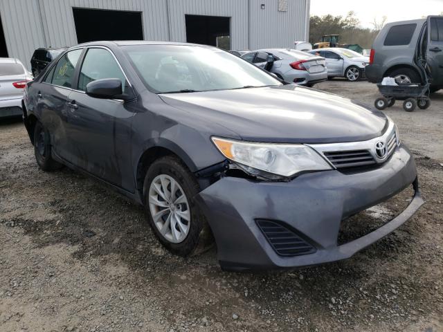 TOYOTA CAMRY L 2014 4t1bf1fk5eu869453