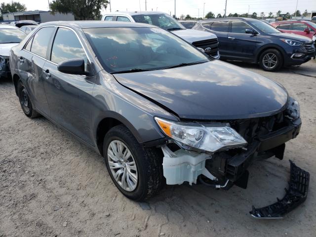 TOYOTA CAMRY L 2014 4t1bf1fk5eu870182