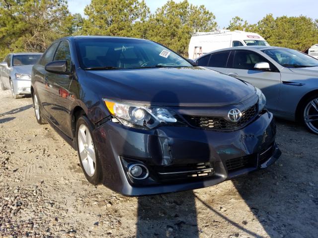 TOYOTA CAMRY L 2014 4t1bf1fk5eu870604