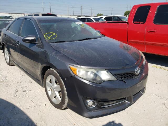 TOYOTA CAMRY L 2014 4t1bf1fk5eu870666