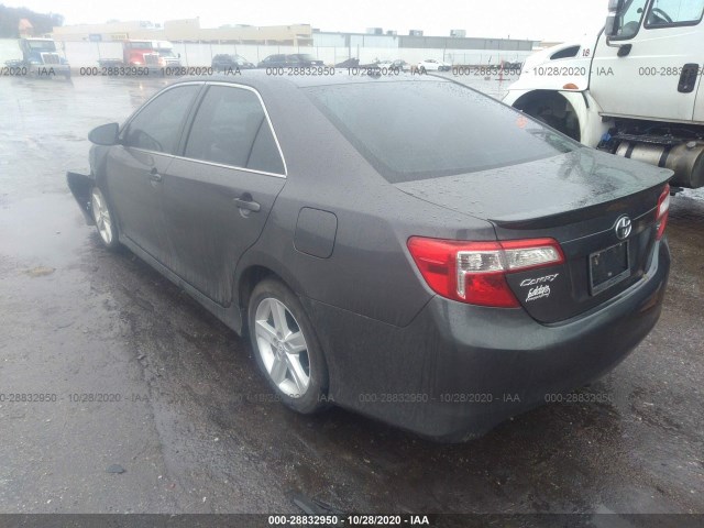 TOYOTA CAMRY 2014 4t1bf1fk5eu871347