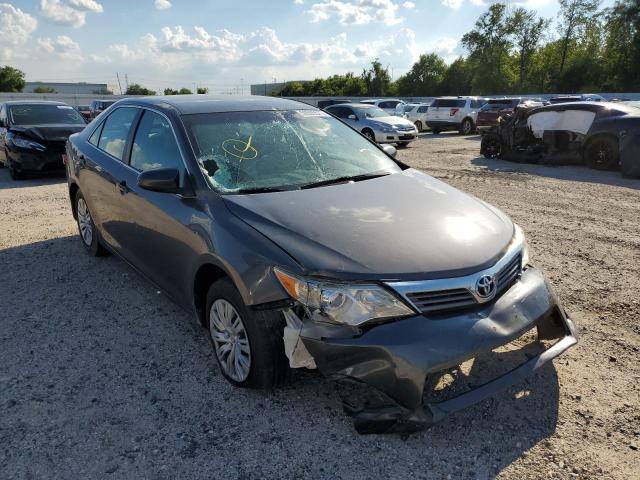 TOYOTA CAMRY L 2014 4t1bf1fk5eu871462