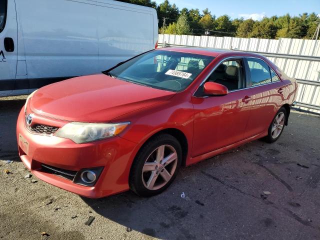 TOYOTA CAMRY L 2014 4t1bf1fk5eu871512