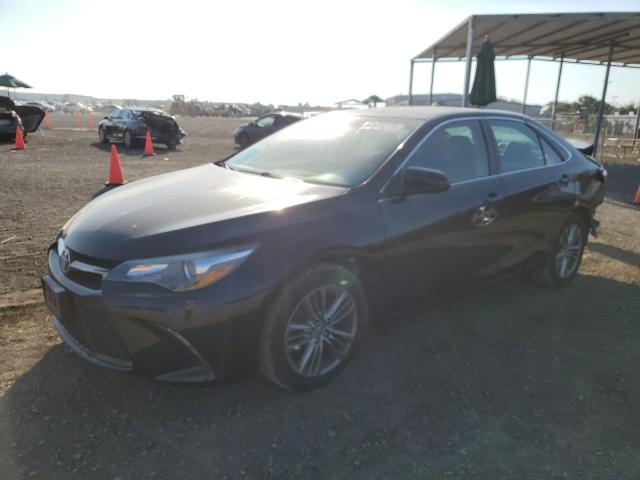 TOYOTA CAMRY LE 2015 4t1bf1fk5fu001339