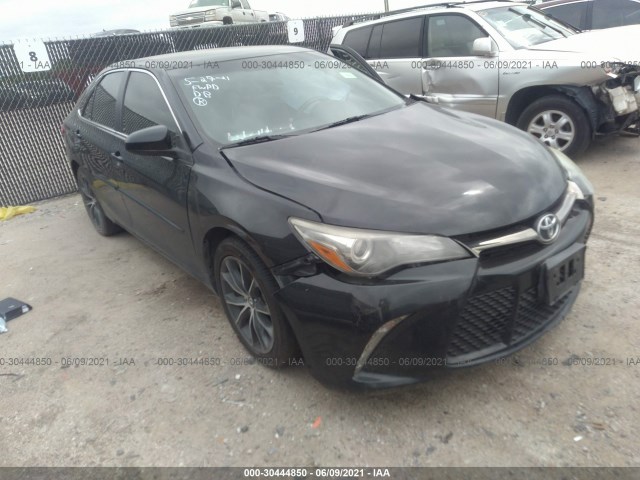 TOYOTA CAMRY 2015 4t1bf1fk5fu001387