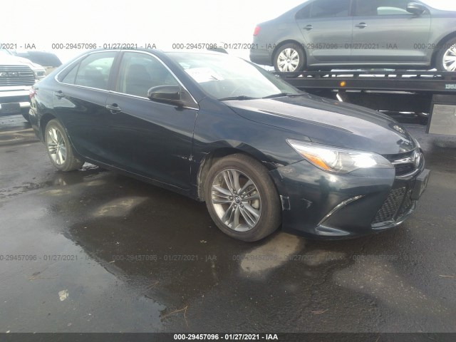 TOYOTA CAMRY 2015 4t1bf1fk5fu001454