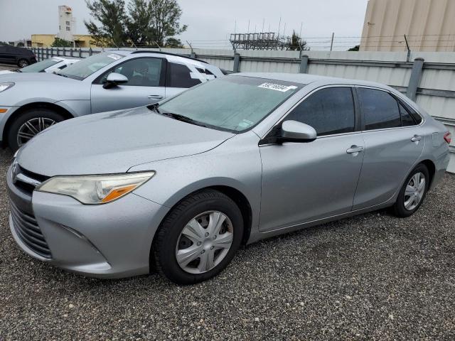 TOYOTA CAMRY 2015 4t1bf1fk5fu002295