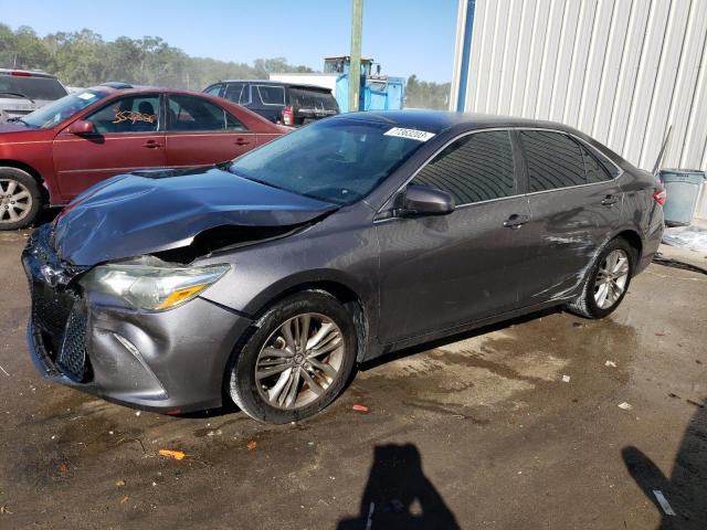 TOYOTA CAMRY 2015 4t1bf1fk5fu002412