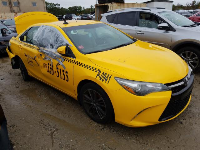 TOYOTA CAMRY 2015 4t1bf1fk5fu003169