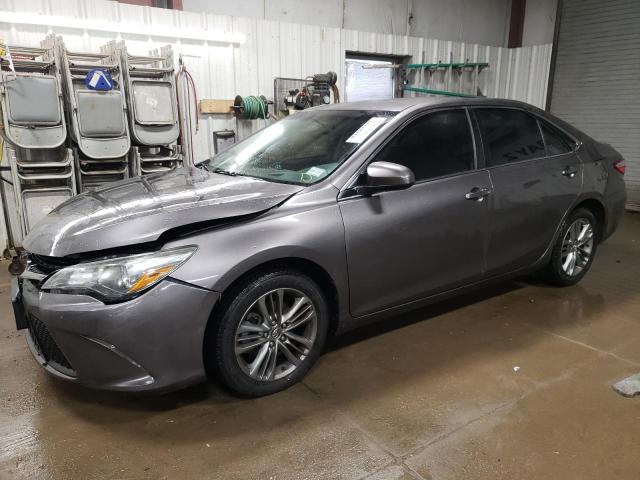 TOYOTA CAMRY 2015 4t1bf1fk5fu003737