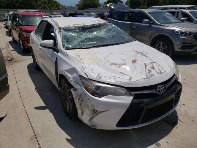 TOYOTA CAMRY LE 2015 4t1bf1fk5fu003950