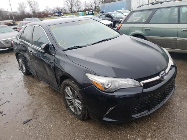 TOYOTA CAMRY LE 2015 4t1bf1fk5fu004290