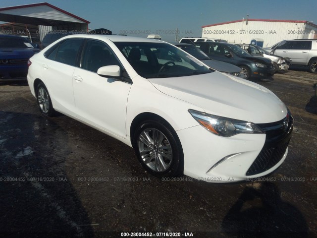 TOYOTA CAMRY 2015 4t1bf1fk5fu004323