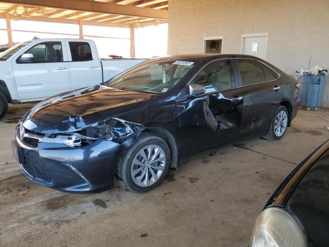 TOYOTA CAMRY LE 2015 4t1bf1fk5fu004421