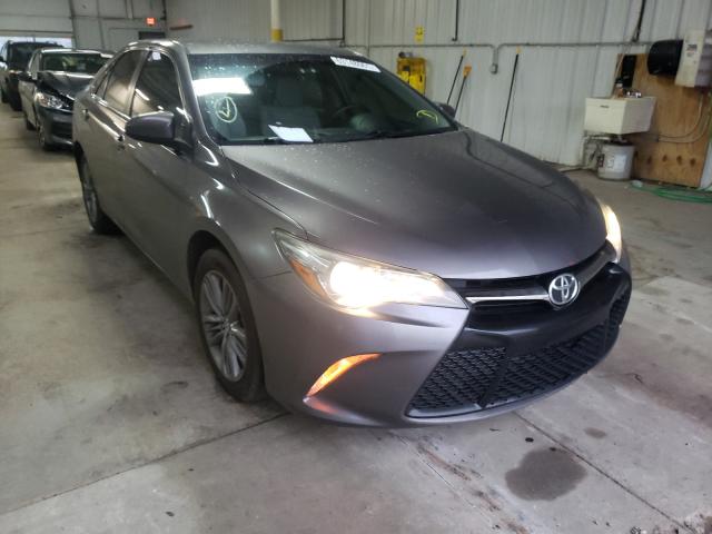 TOYOTA CAMRY LE 2015 4t1bf1fk5fu004838