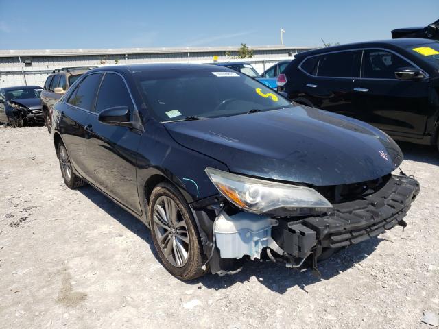 TOYOTA CAMRY LE 2015 4t1bf1fk5fu005097