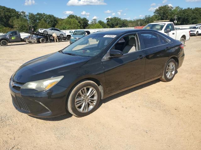 TOYOTA CAMRY LE 2015 4t1bf1fk5fu006296