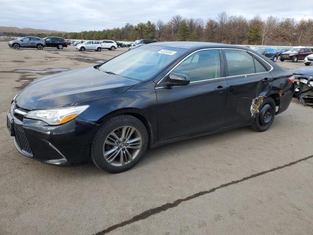 TOYOTA CAMRY 2015 4t1bf1fk5fu006377