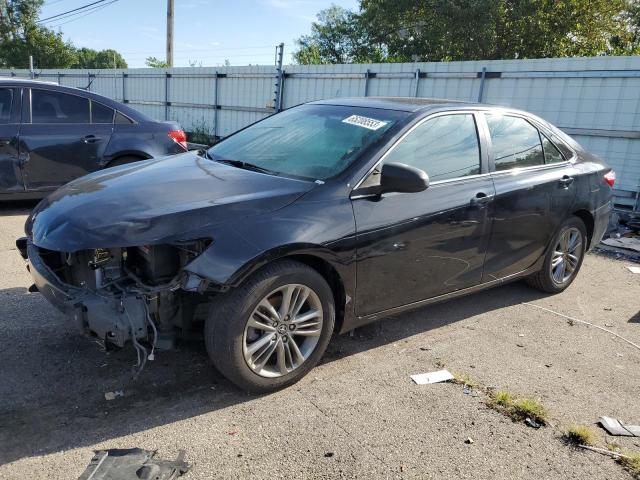 TOYOTA CAMRY LE 2015 4t1bf1fk5fu006704