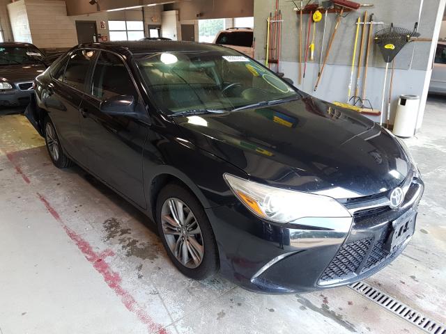 TOYOTA CAMRY LE 2015 4t1bf1fk5fu009294