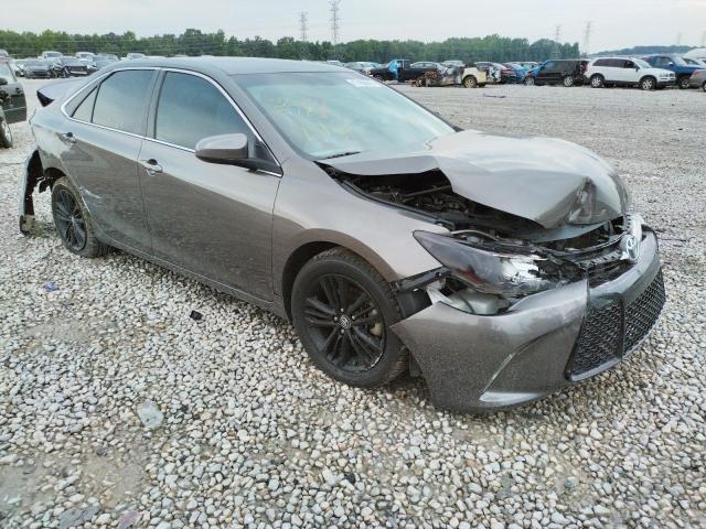 TOYOTA CAMRY LE 2015 4t1bf1fk5fu010445