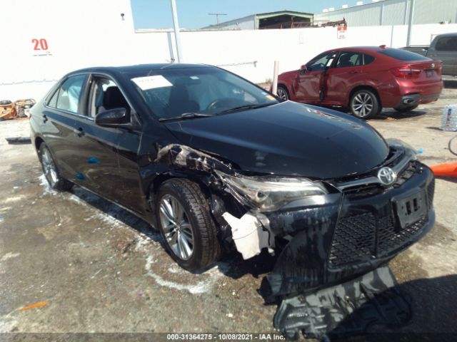 TOYOTA CAMRY 2015 4t1bf1fk5fu010929