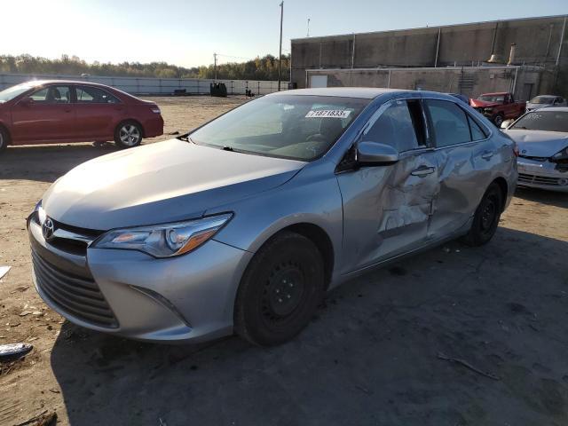 TOYOTA CAMRY LE 2015 4t1bf1fk5fu011143