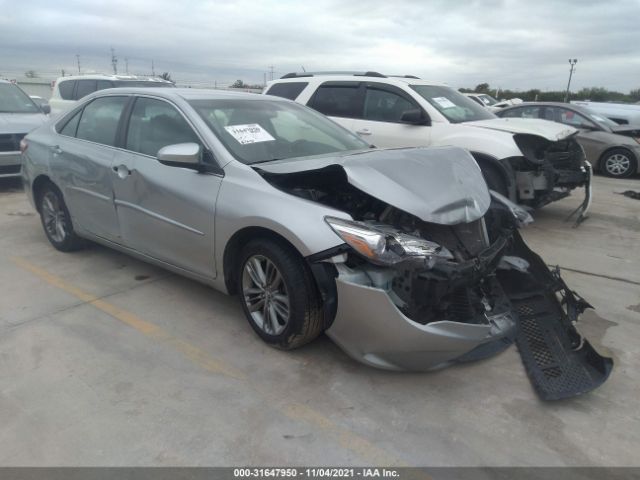 TOYOTA CAMRY 2015 4t1bf1fk5fu011210