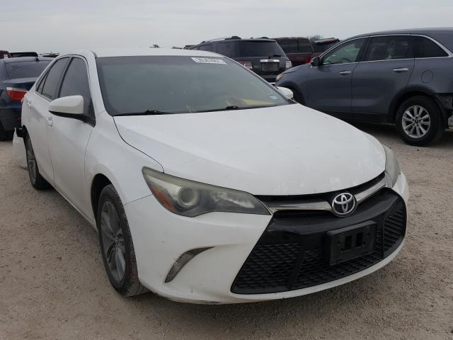 TOYOTA CAMRY LE 2015 4t1bf1fk5fu011529