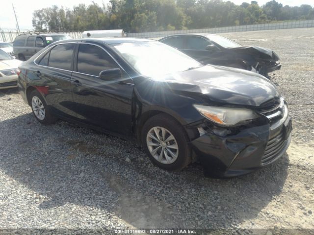 TOYOTA CAMRY 2015 4t1bf1fk5fu011983