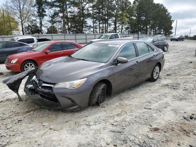 TOYOTA CAMRY LE 2015 4t1bf1fk5fu012017