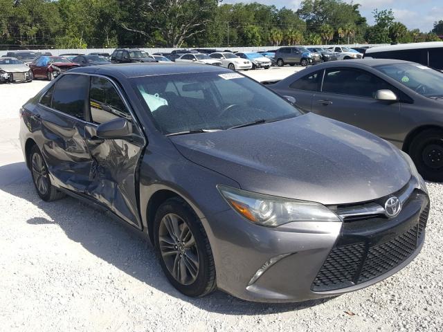 TOYOTA CAMRY LE 2015 4t1bf1fk5fu012633