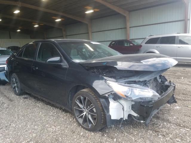 TOYOTA CAMRY LE 2015 4t1bf1fk5fu012888